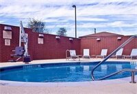 Фото SpringHill Suites Dallas Richardson/Plano