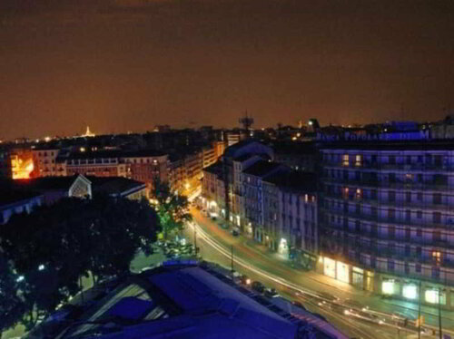 Гостиница Hotel Wagner