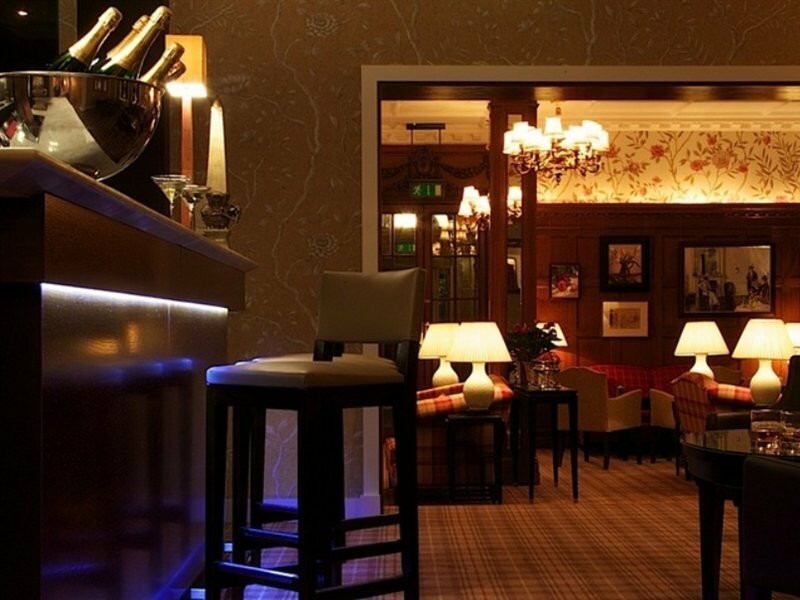 Фото The Cadogan A Belmond Hotel London