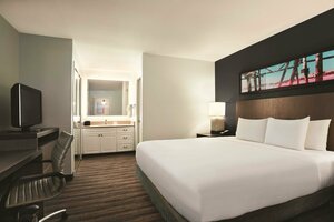 Hyatt house Pleasant Hill (California, County of Contra Costa, Pleasant Hill), hotel
