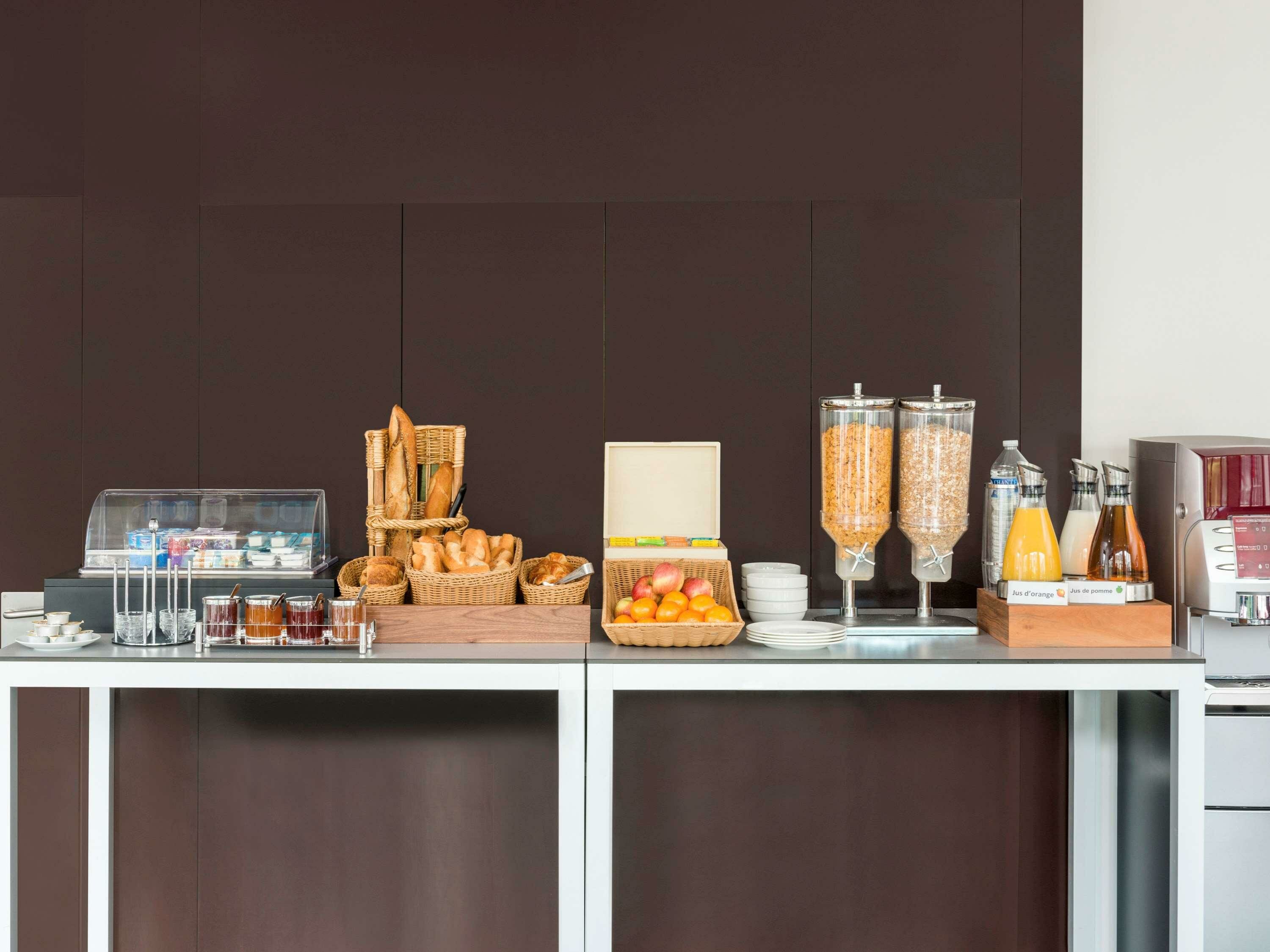 Фото Adagio Access Paris Bastille