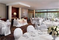 Фото Sheraton Ontario Airport Hotel