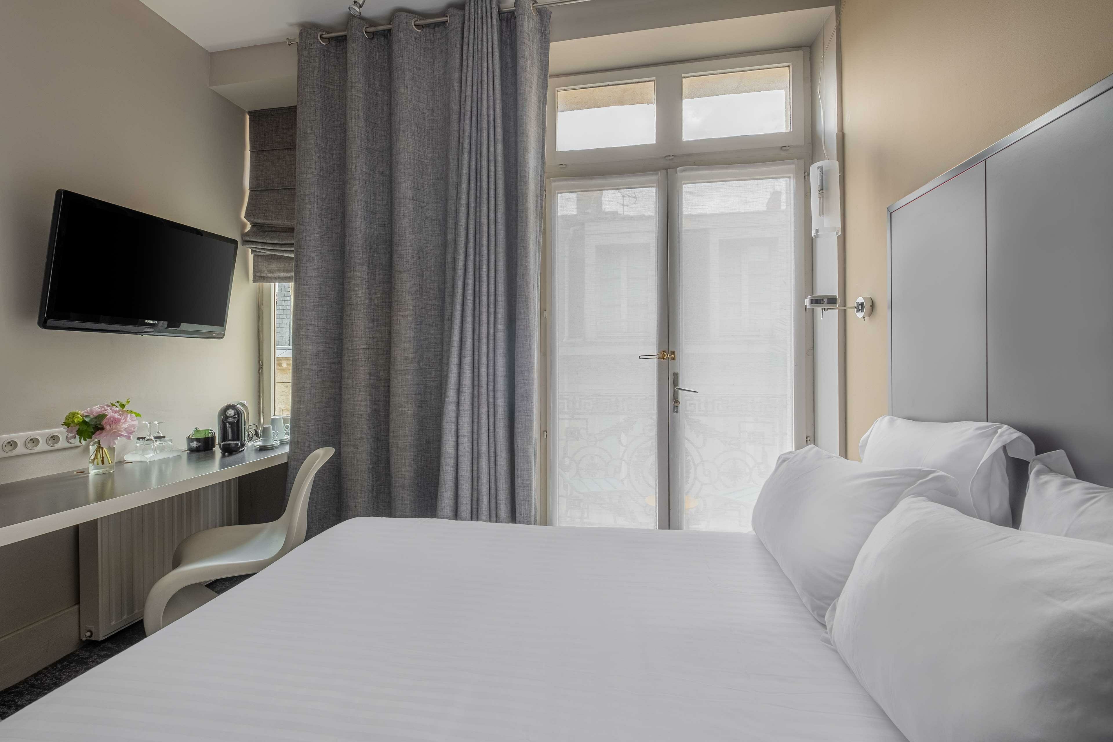 Фото Grand Hotel Francais