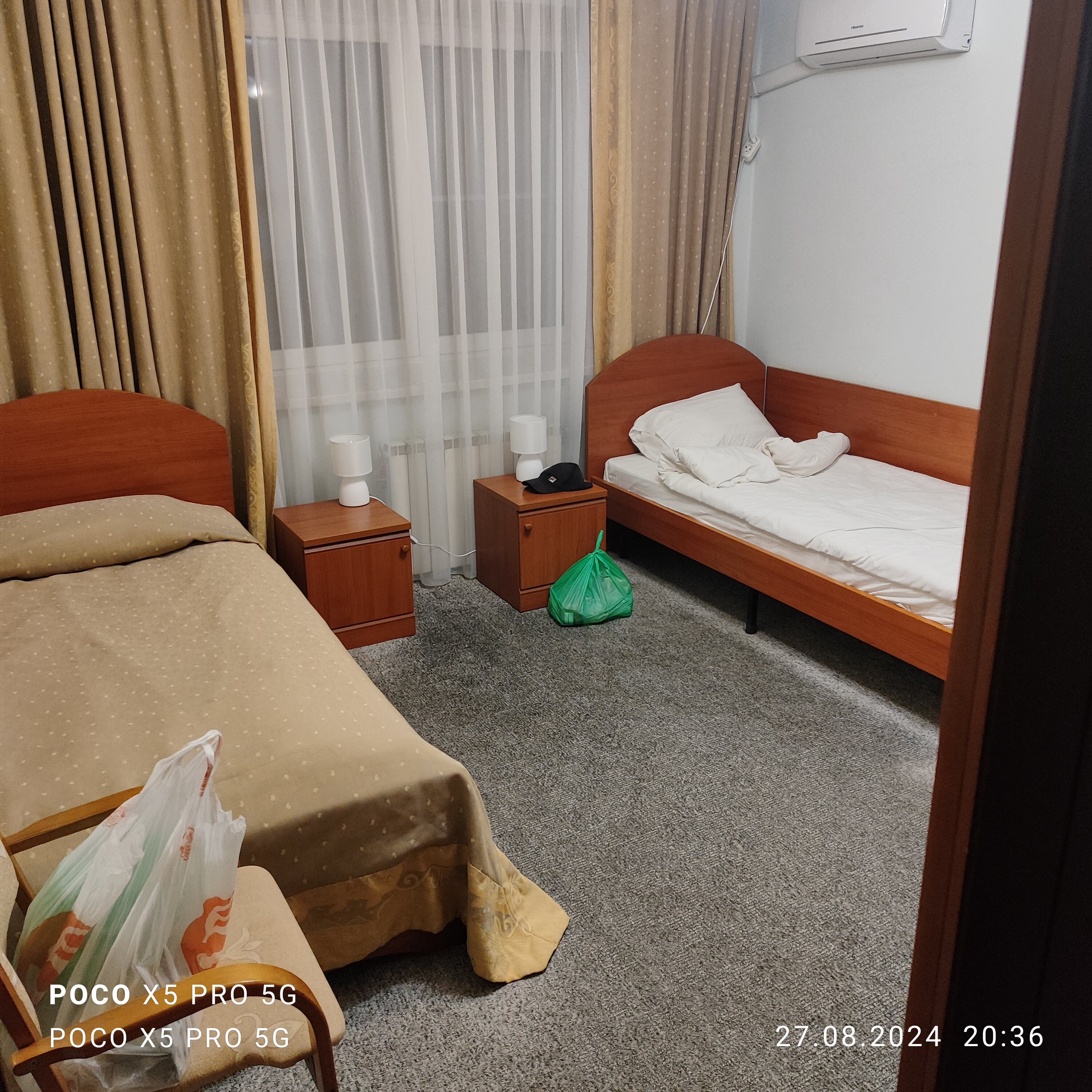 Фото Гостиница на М5