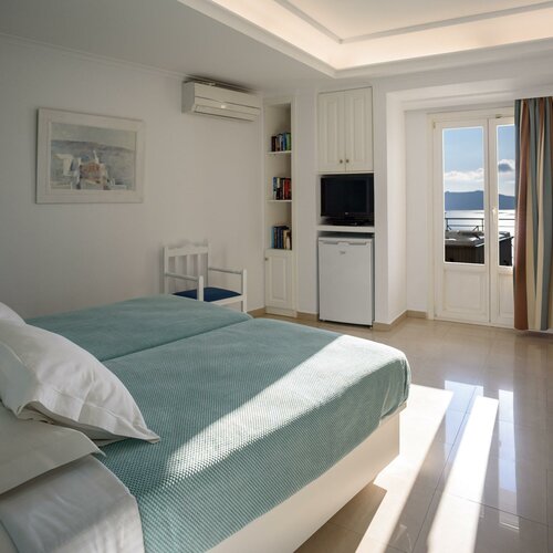 Гостиница Villa Renos