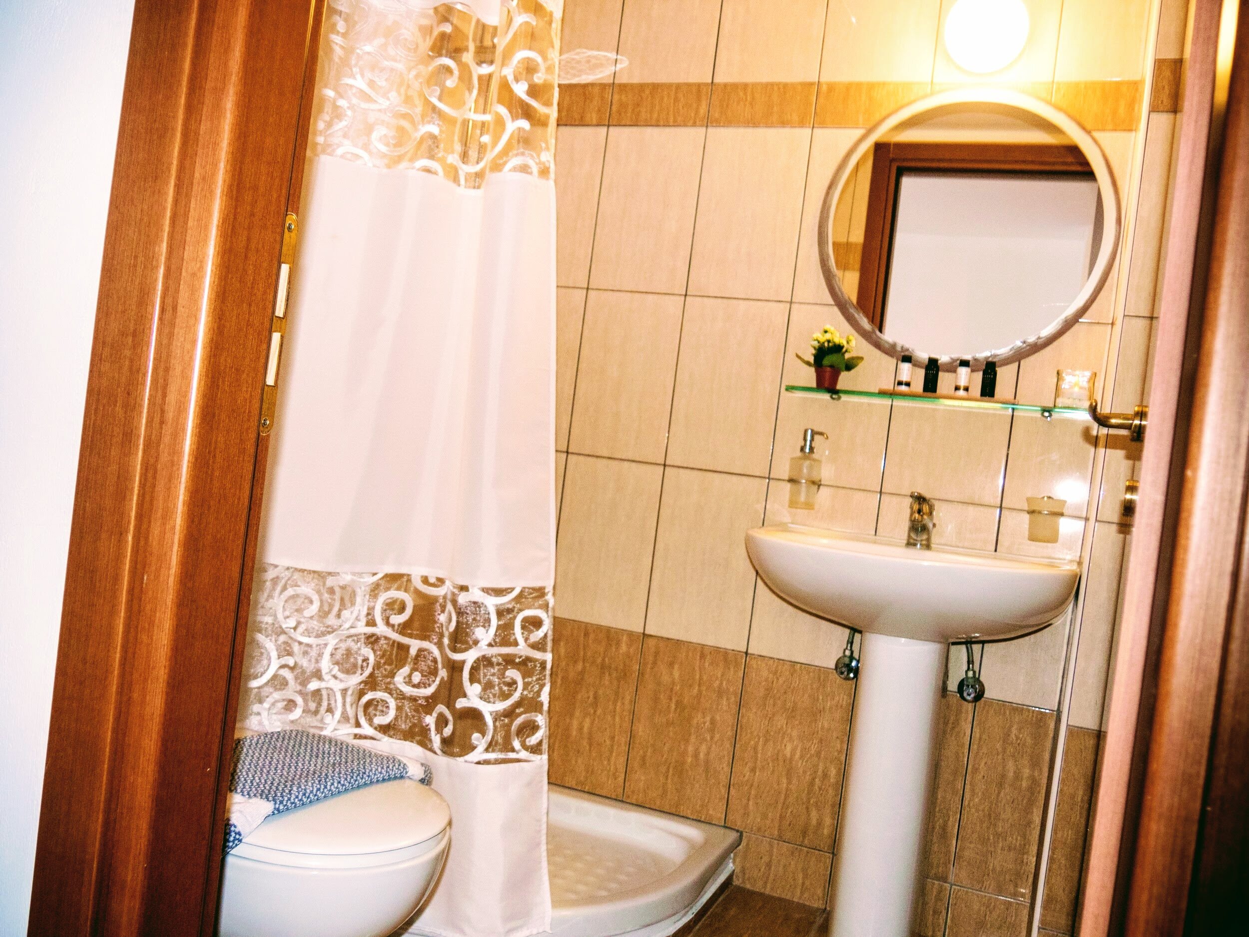 Фото Ippoliti Village