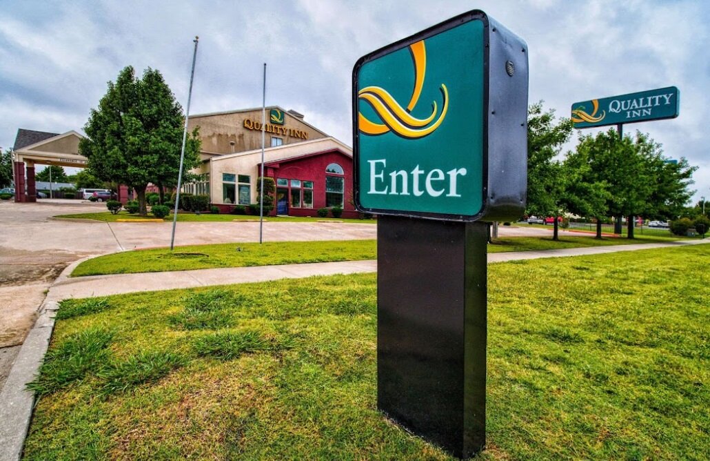 Фото Quality Inn Moore - Oklahoma City