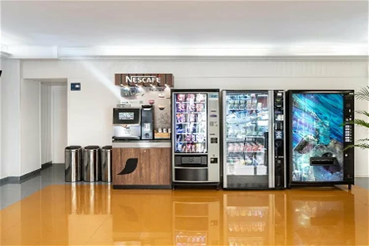 Фото Hotel Vibra Vila