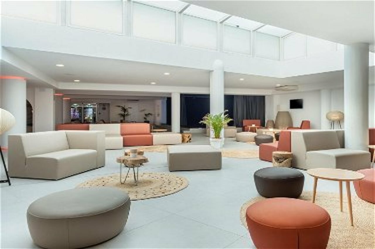Фото Hotel Vibra Mare Nostrum