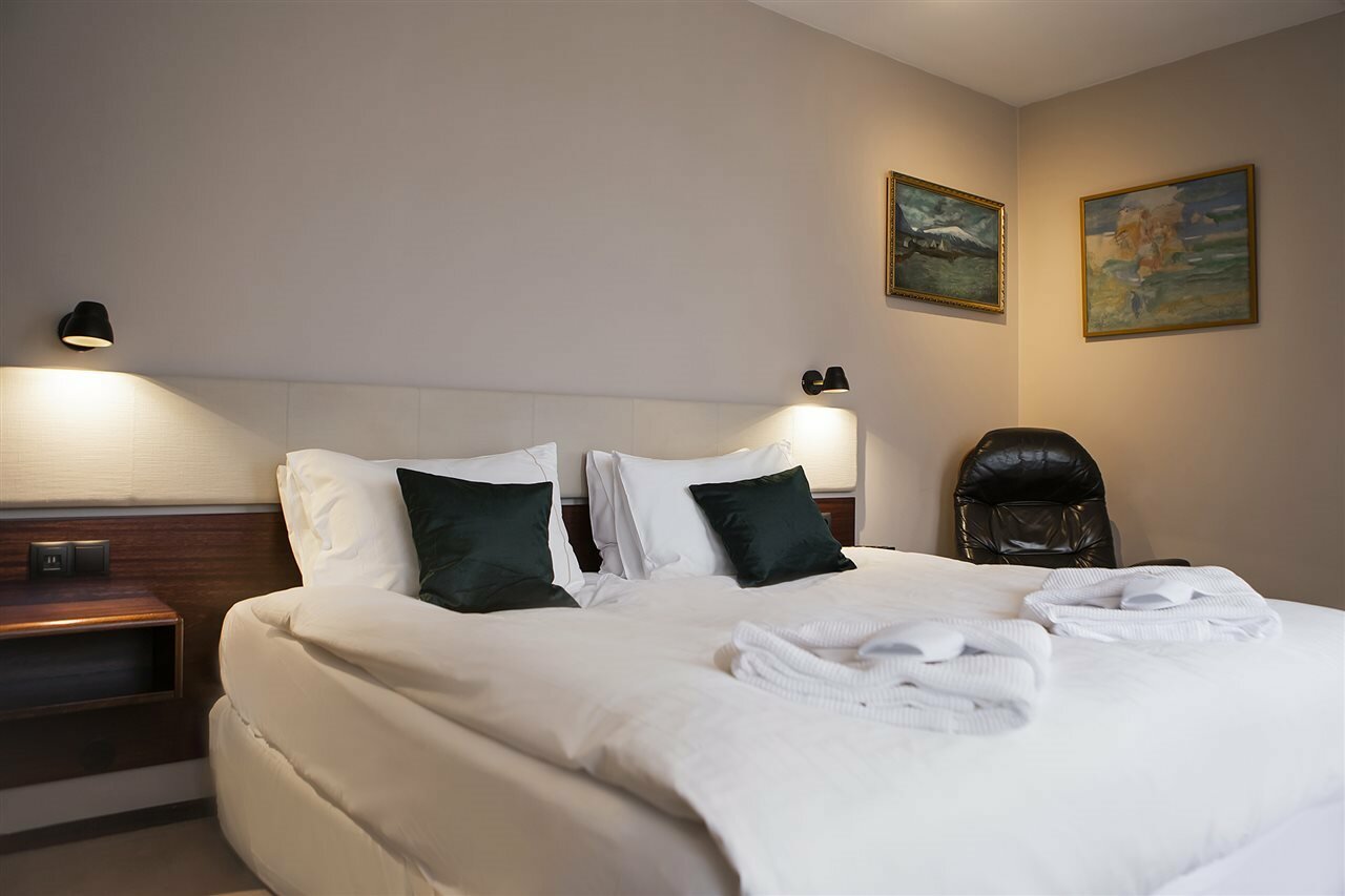 Фото Hotel Holt