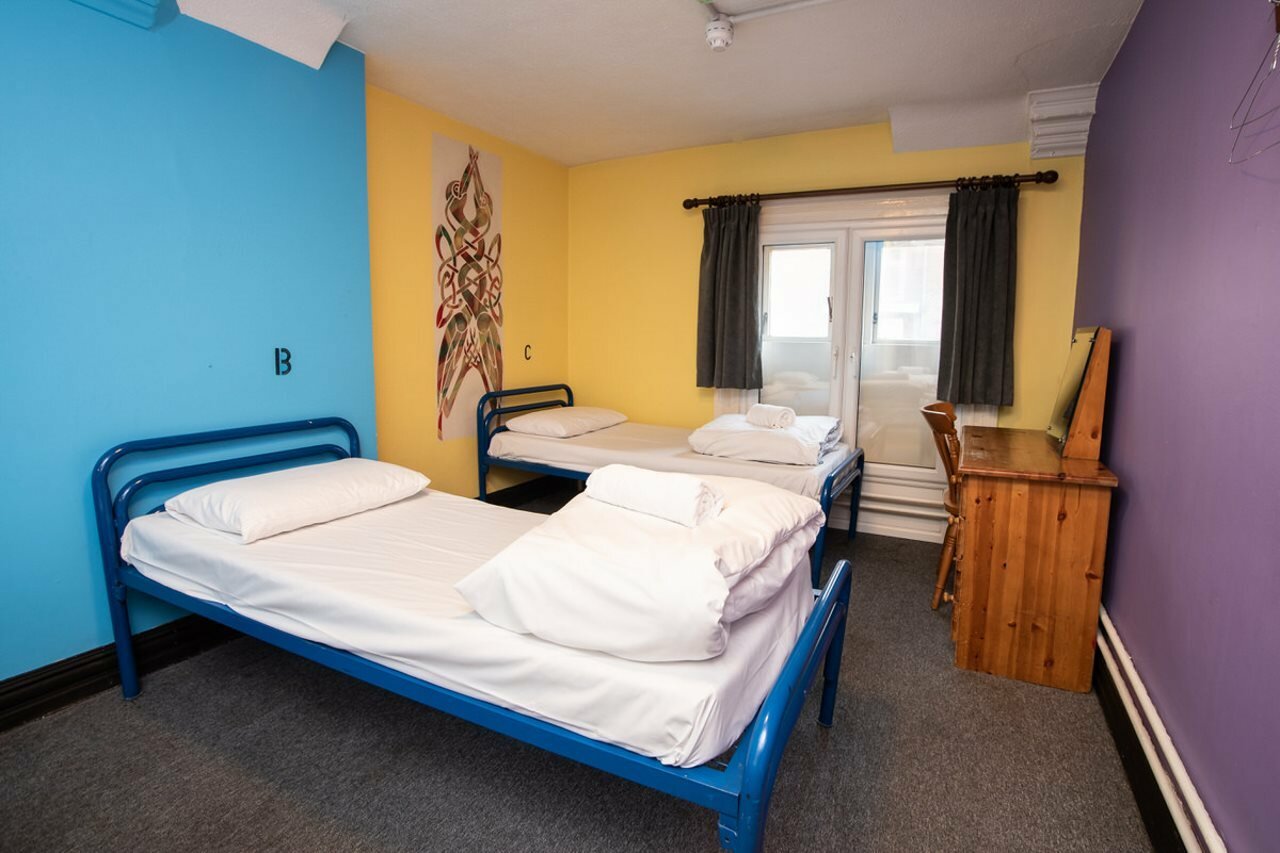 Фото Kinlay House Hostel