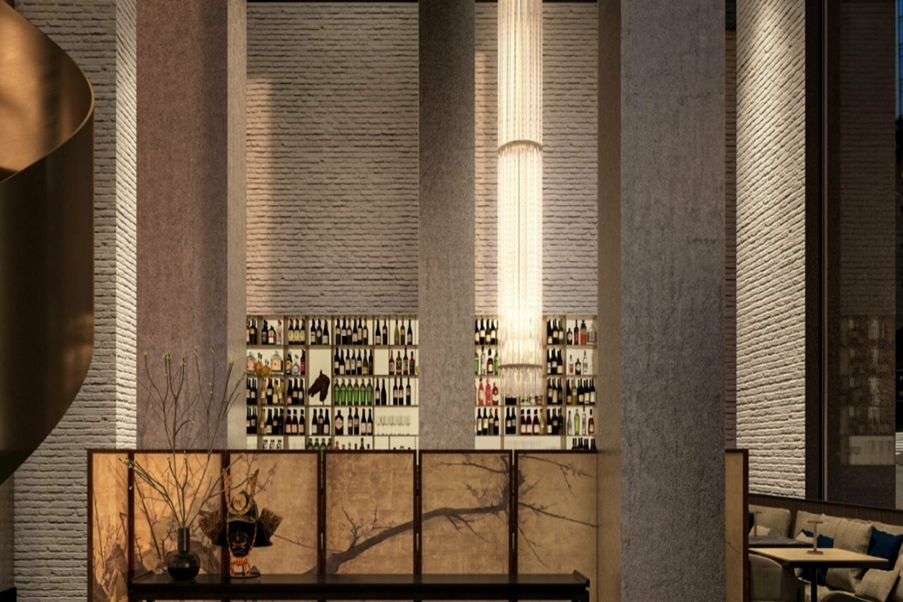 Фото Hotel Aka NoMad