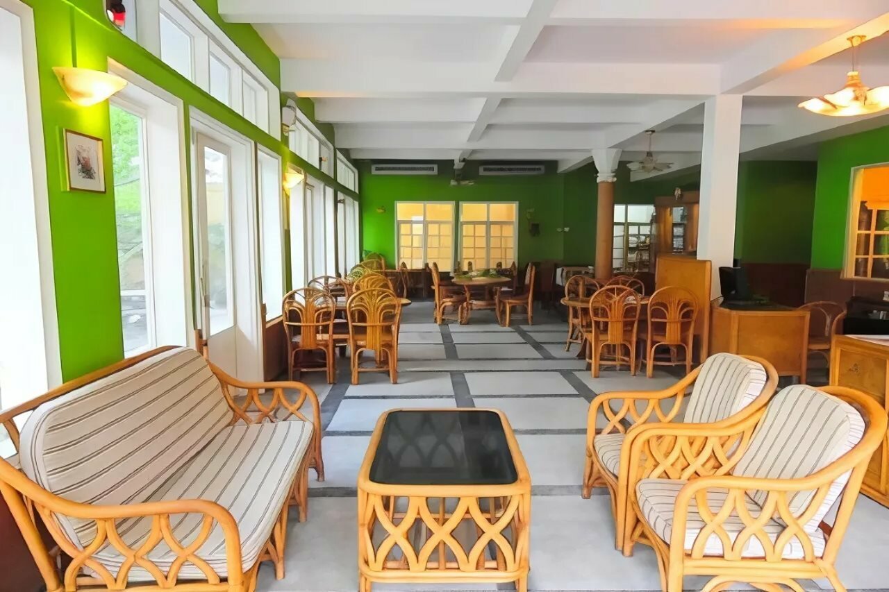 Фото Day Inn Hotel