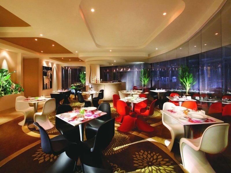 Фото D'Hotel Singapore