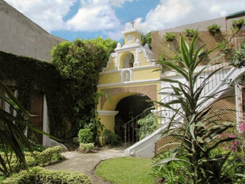 Фото отеля 3