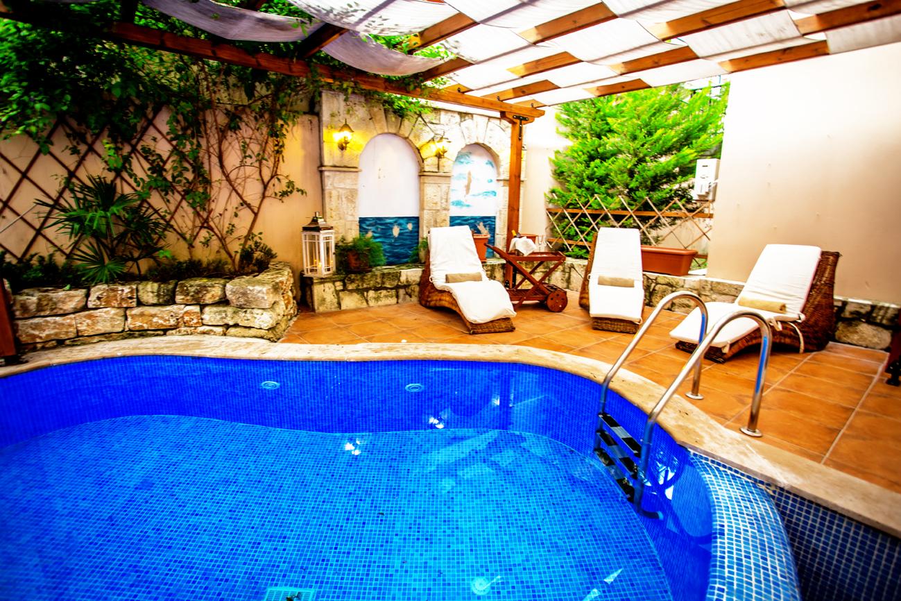 Фото Kassandra Village Resort