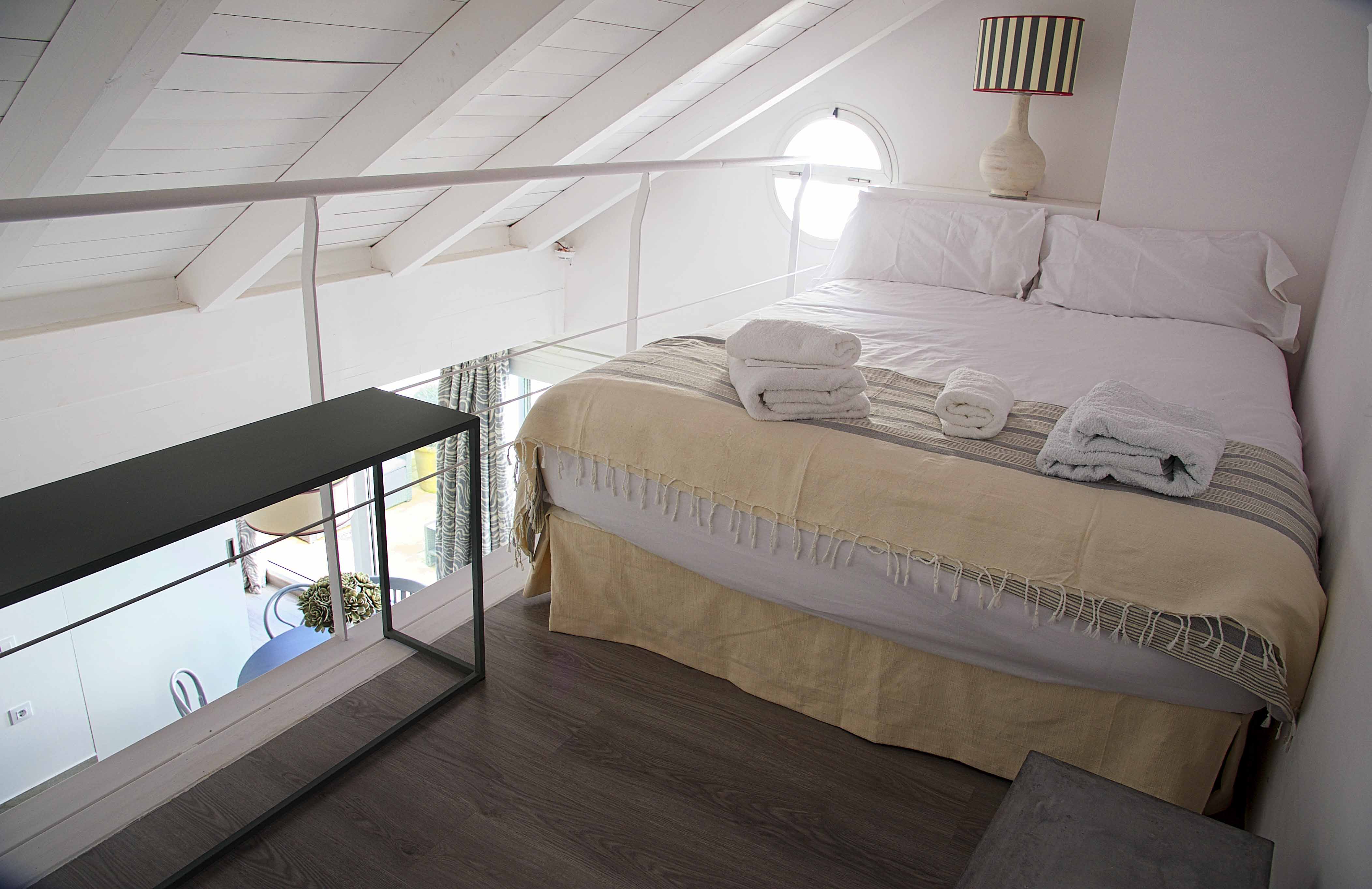 Фото Overland Suites Catedral