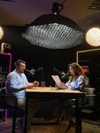 Podcast. Pro (Novorossijskaya Street, 226) ، تسجيل فيديو