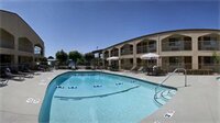 Фото Best Western Yuba City Inn