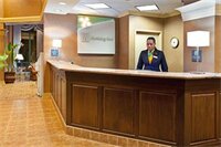 Фото Holiday Inn Hotel & Suites Bolingbrook, an Ihg Hotel