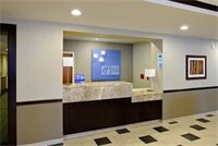 Фото Holiday Inn Express Philadelphia Airport, an Ihg Hotel