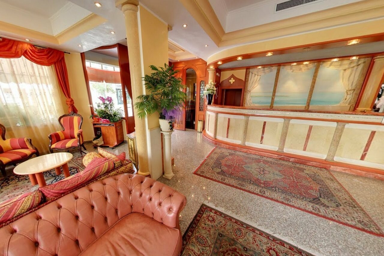 Фото Hotel Margherita