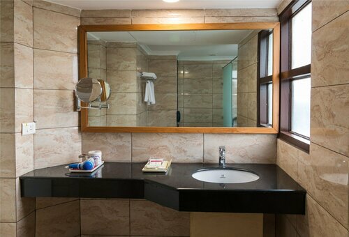 Гостиница Hotel Pacific Dehradun в Дехрадуне