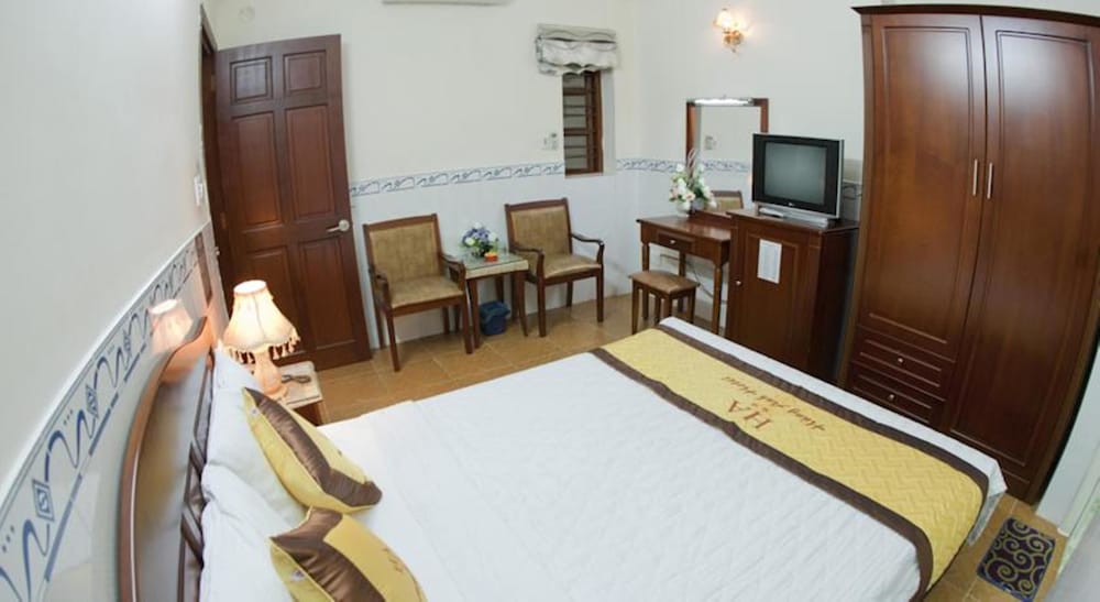 Фото Hung Anh Hotel Da Nang