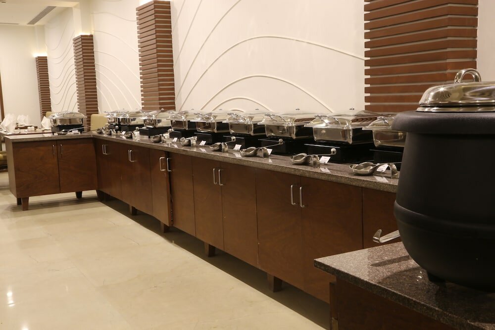 Фото The Fern Residency Mundra