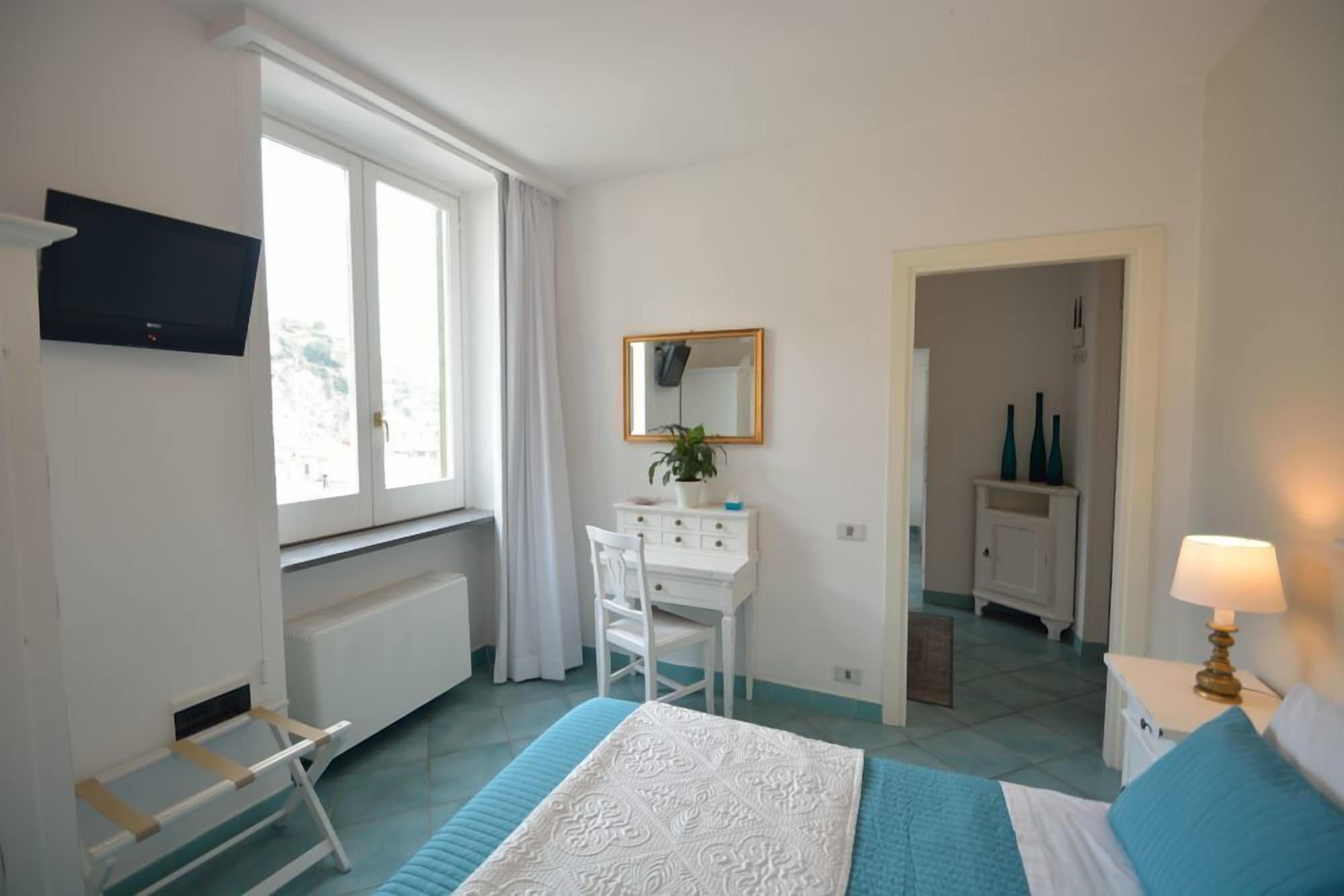 Фото Torre Paradiso