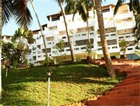 Фото Soma Palmshore Beach Resort