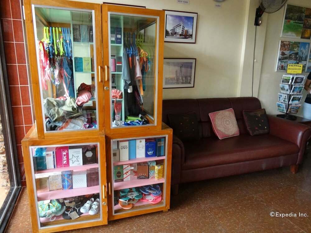 Фото Ysabelle Mansion