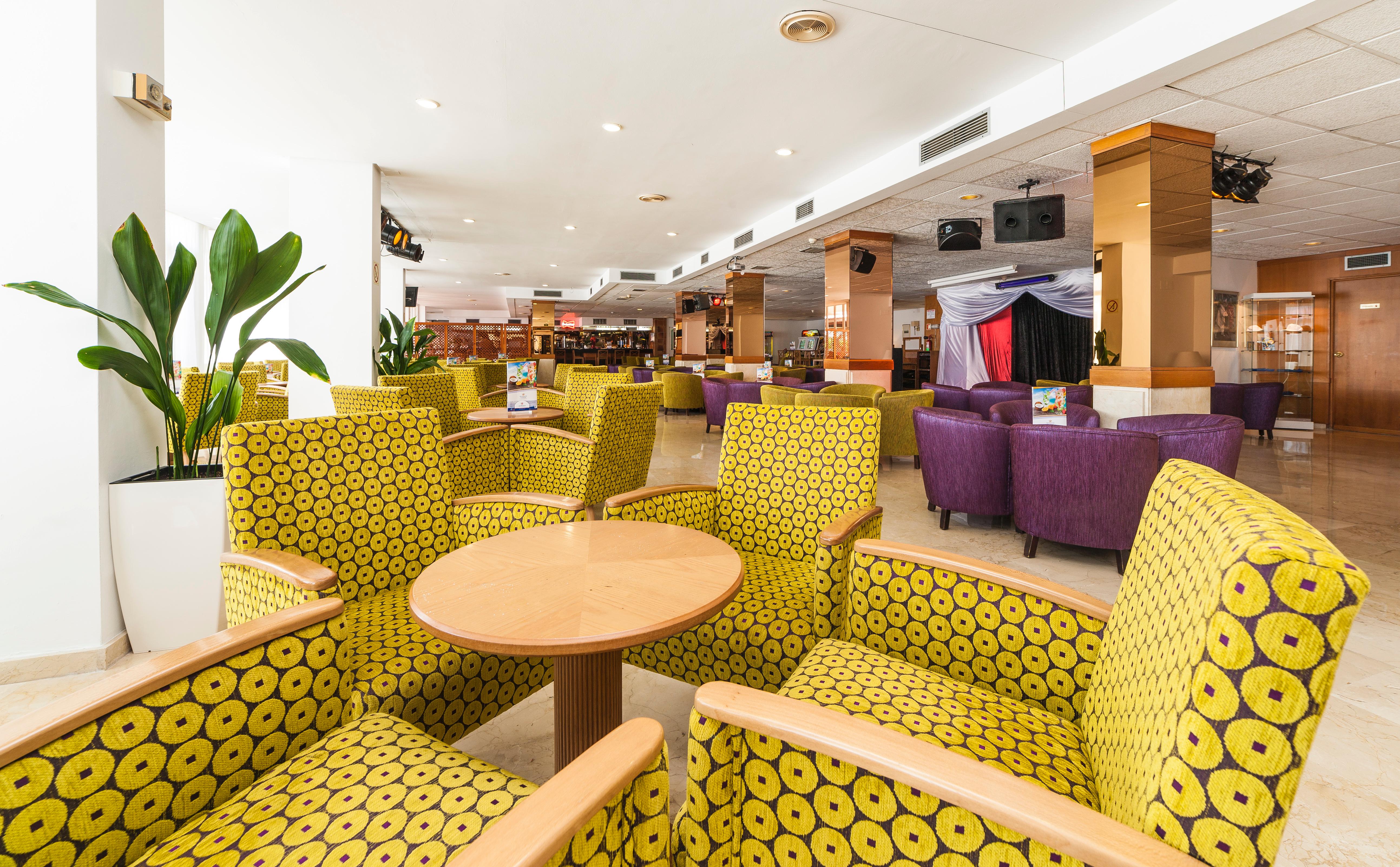 Фото Globales Verdemar