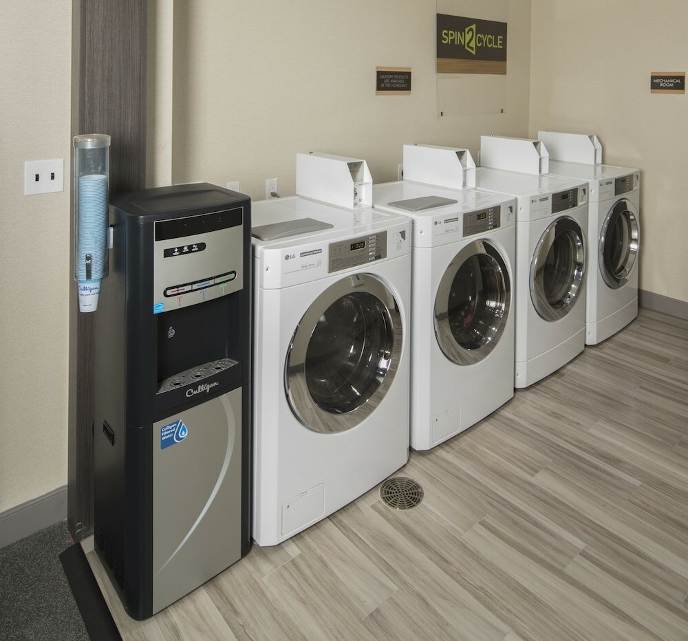 Фото Home2 Suites by Hilton Owasso, Ok