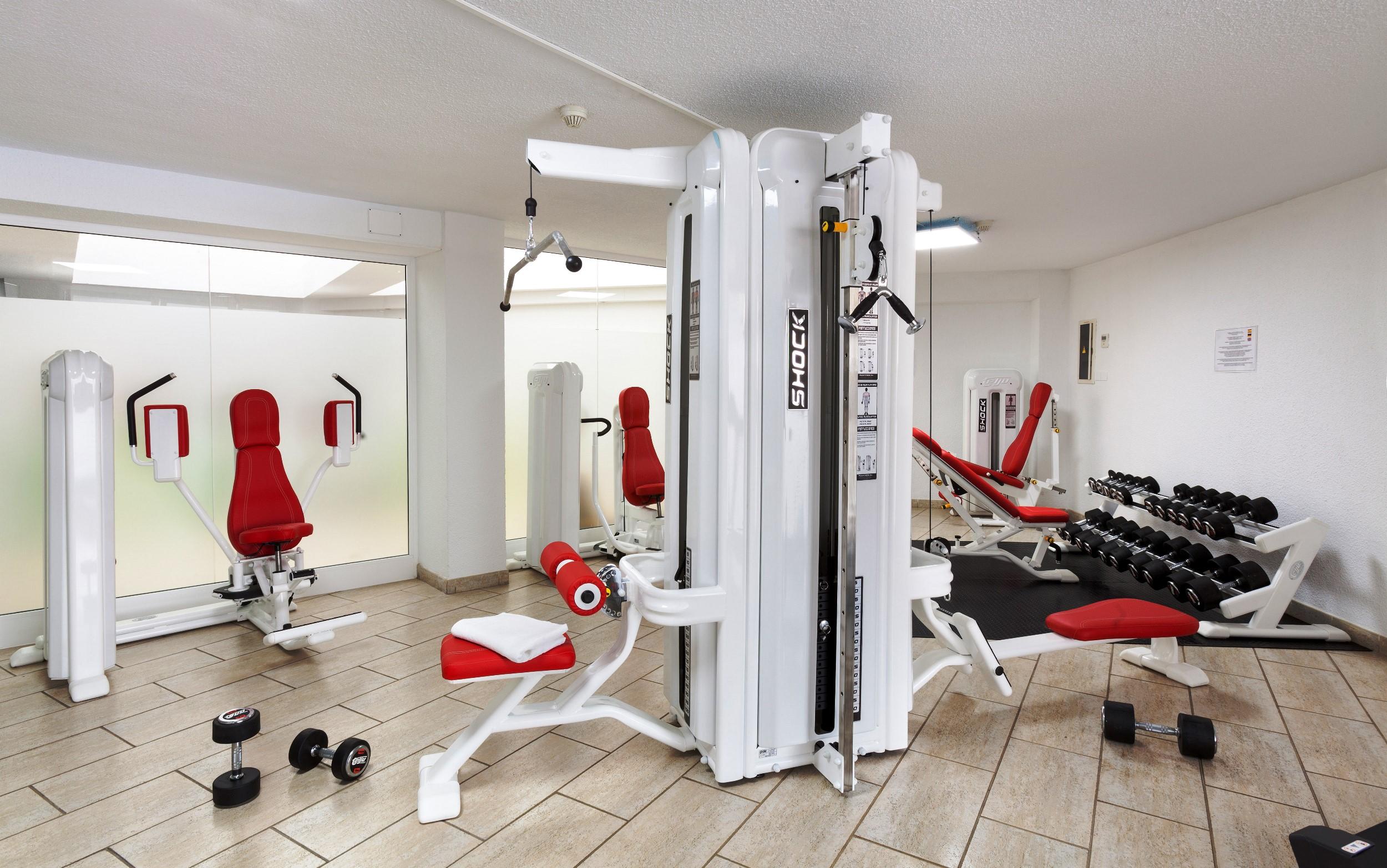 Фото Aparthotel Los Dragos del Sur