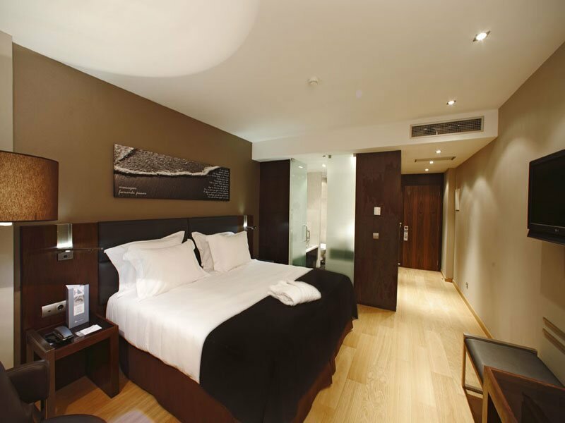 Фото Eurostars Das Letras