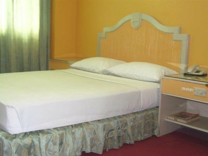 Фото Cebu Northwinds Hotel