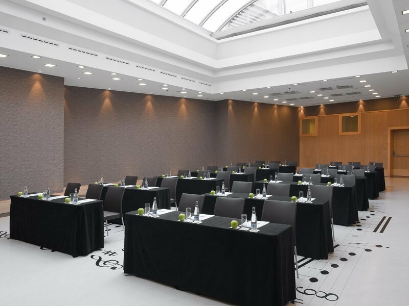 Фото Eurostars Thalia