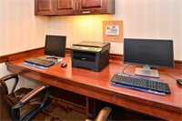 Фото Best Western Plus Fairfield Hotel