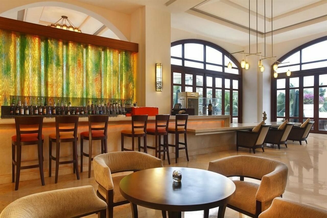 Фото Sheraton Haikou Hotel