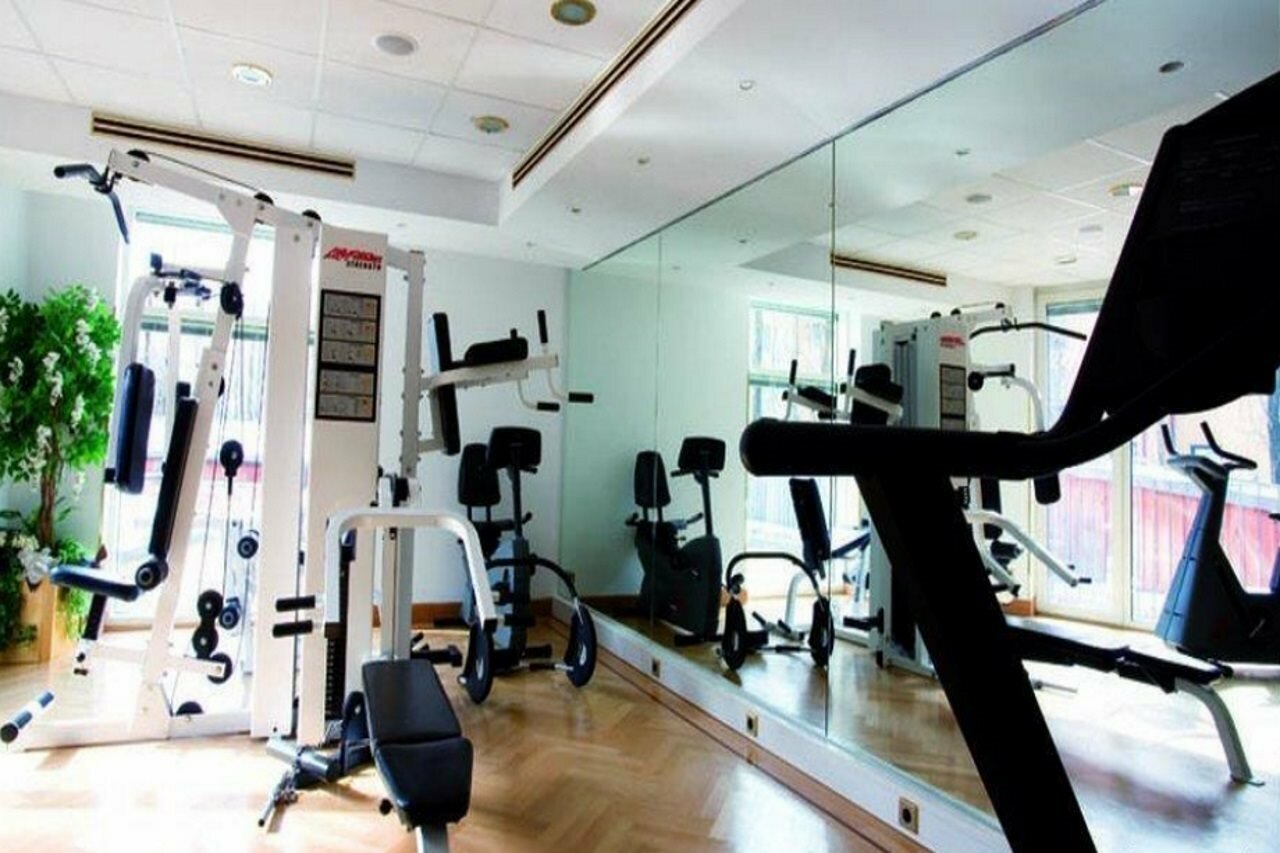 Фото Living Hotel Prinzessin Elisabeth