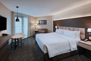 Гостиница Holiday Inn Guatemala