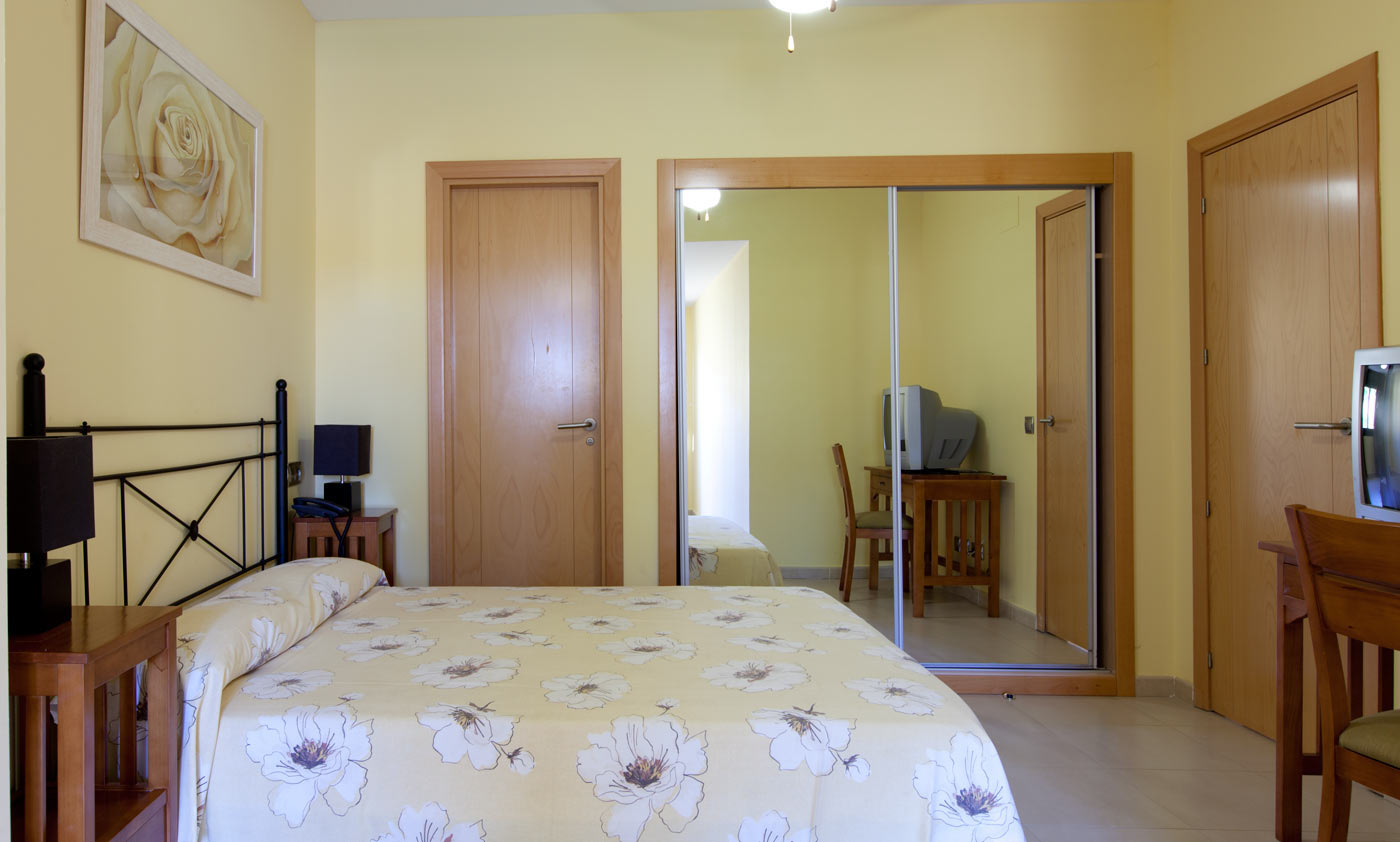 Фото Apartamentos Playamarina