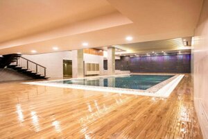 Гостиница Atana Hotel Tehran
