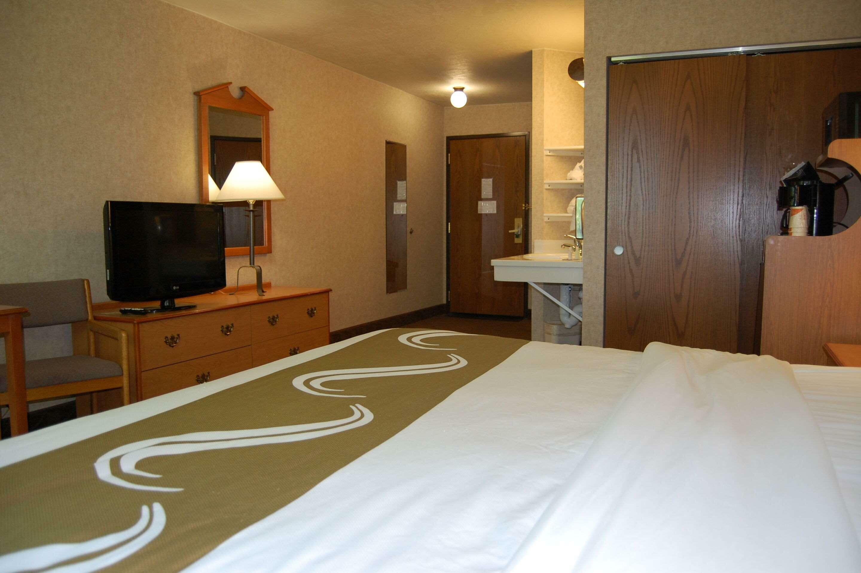 Фото Quality Inn