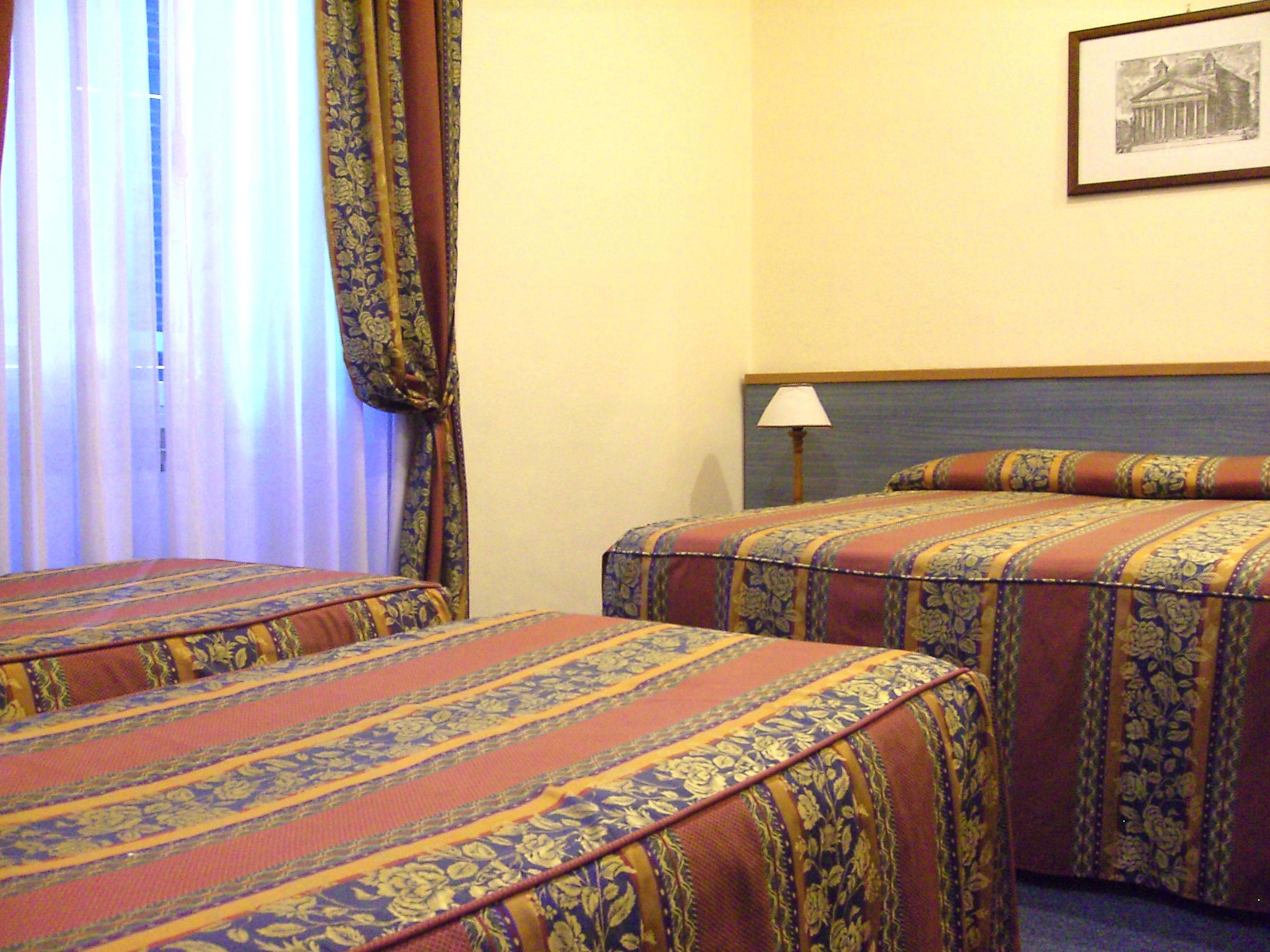 Фото Hotel Stella