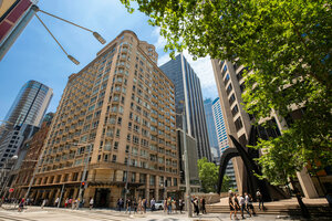 Гостиница Mantra 2 Bond Street Sydney