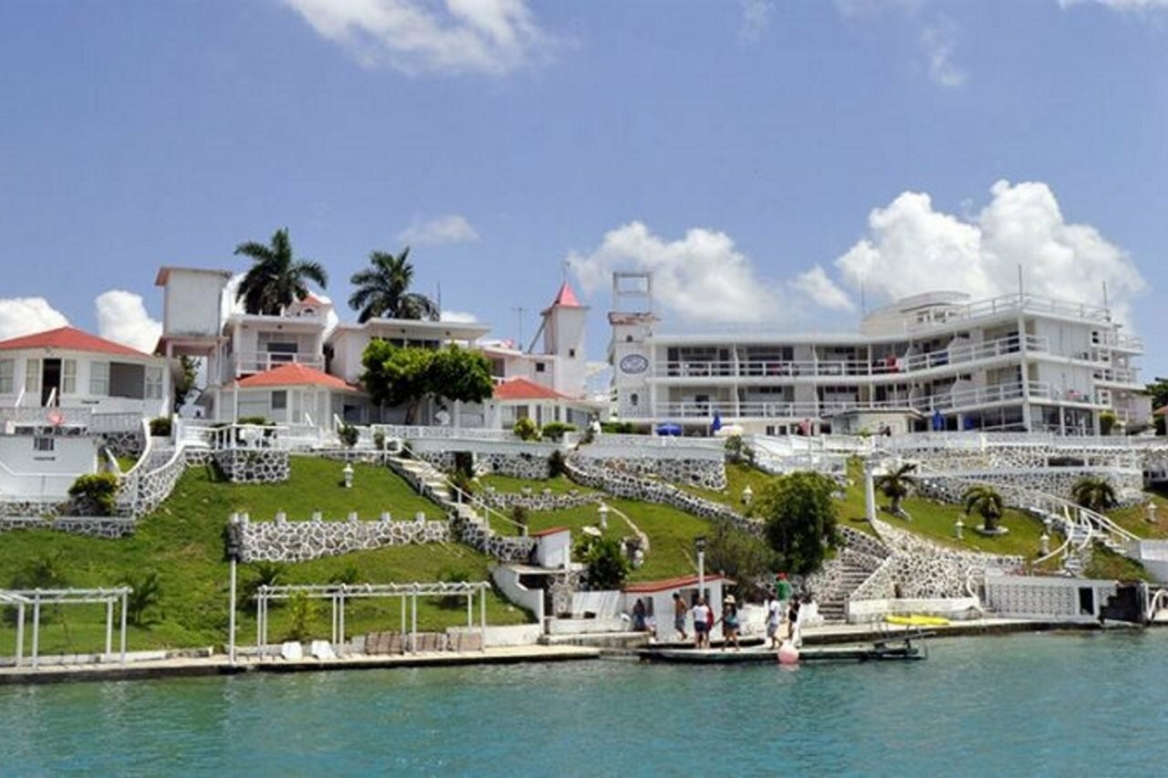 Фото Hotel Laguna Bacalar