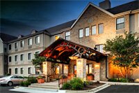 Фото Staybridge Suites Madison East, an Ihg Hotel