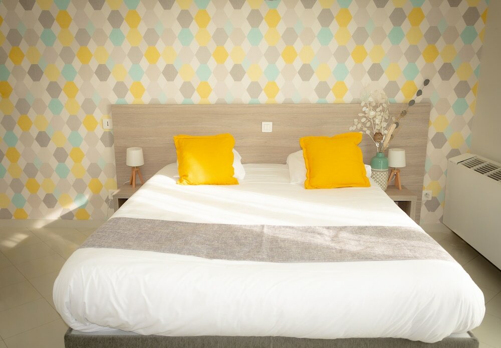 Фото Reine D'Azur Hotel